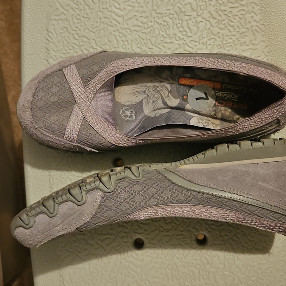 👟Skechers Relaxed Fit Air Cooled Memory Foam Shoes - Picture 4 of 15